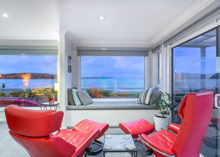  at 6 South Beach Road, Plimmerton, Porirua, Wellington