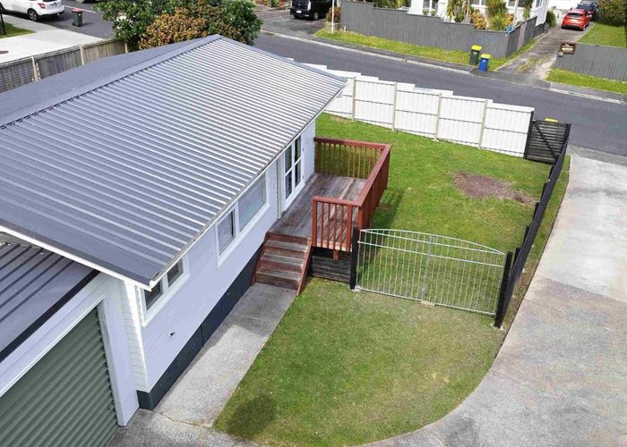 at 1/3 Flaxdale Street, Birkdale, North Shore City, Auckland