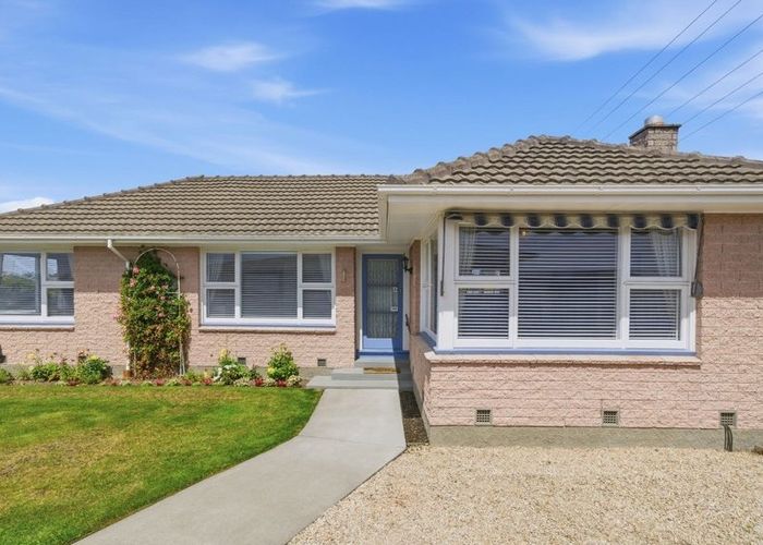  at 53 Boston Avenue, Hornby, Christchurch