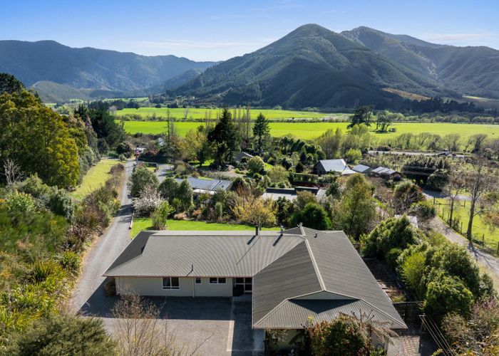  at 83 Te Hora Pa Road, Havelock, Marlborough, Marlborough