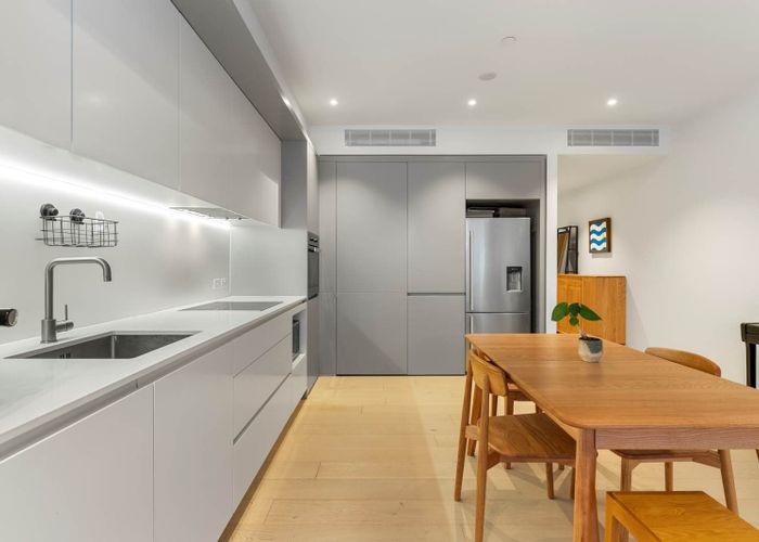  at 203/141 Pakenham Street, Wynyard Quarter, Auckland City, Auckland