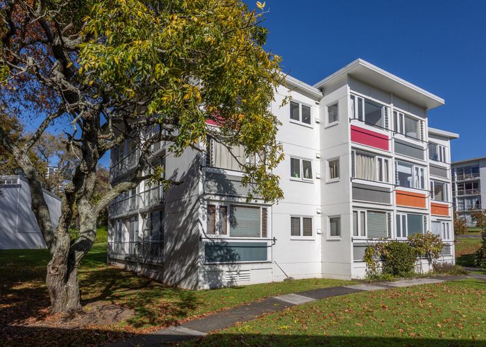  at 4/83 Beresford St, West, Freemans Bay, Auckland City, Auckland