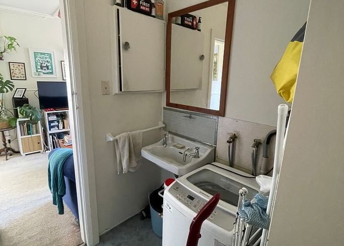 at 2/25 Nairn Street, Mount Cook, Wellington, Wellington