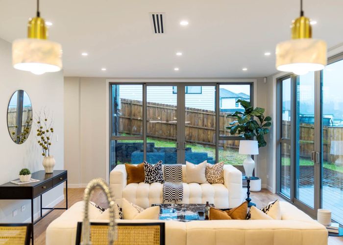  at 1 Katote Avenue, Swanson, Waitakere City, Auckland
