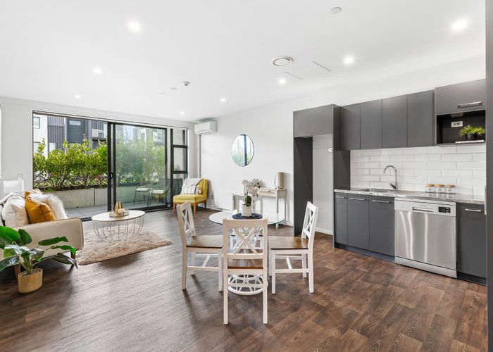  at G03/2 Onekiritea Road, Hobsonville, Waitakere City, Auckland