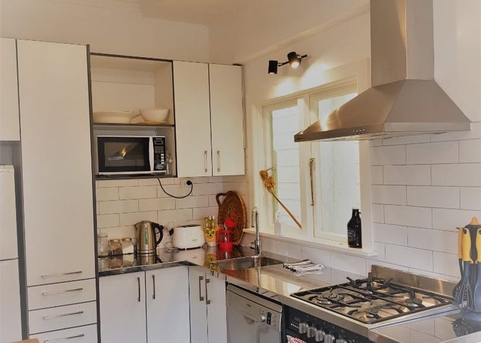  at 1/55 Nairn Street, Mount Cook, Wellington