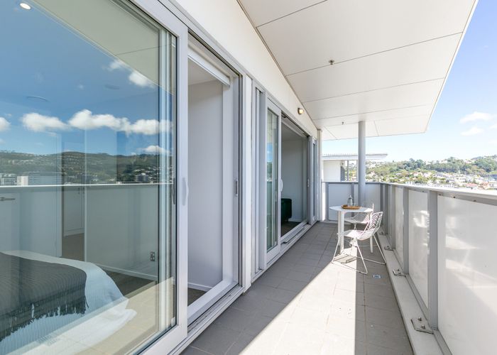  at 1517/74 Taranaki Street, Te Aro, Wellington