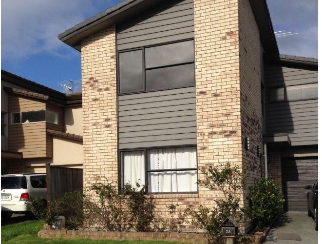  at 28 Heidi Crescent, Flat Bush, Manukau City, Auckland