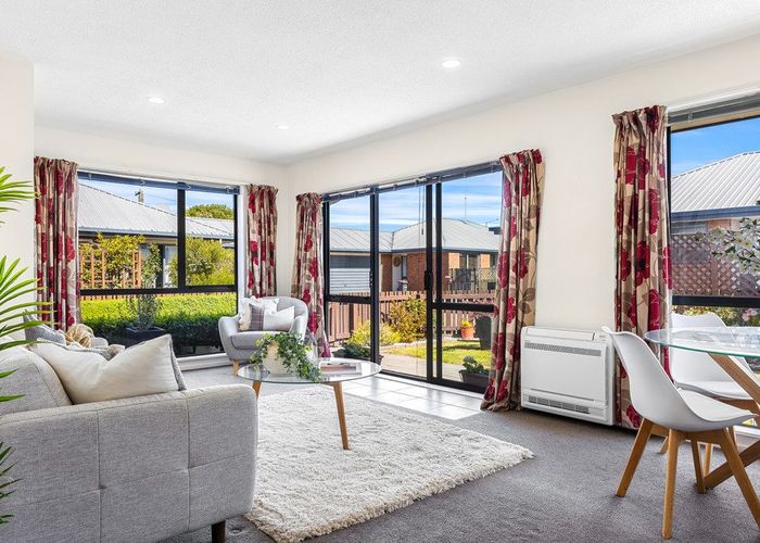  at 4/164 Lyttelton Street, Spreydon, Christchurch