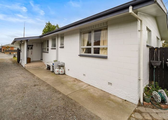  at 29 Agnes Street, Tinwald, Ashburton, Canterbury