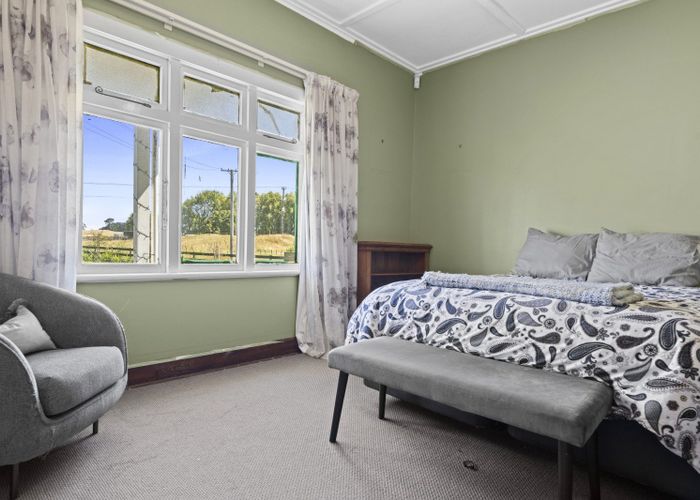  at 780 Taikorea Road, Palmerston North