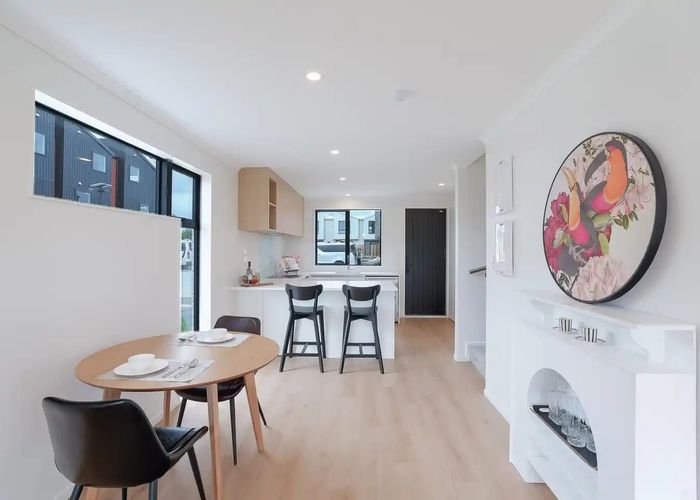  at 19/29 Normandy Place , Henderson, Waitakere City, Auckland