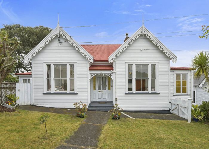  at 16 Ayr Street, Parnell, Auckland