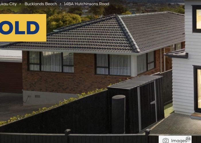  at 148A Hutchinsons Road, Bucklands Beach, Auckland