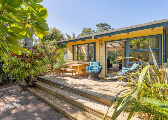  at 15 Hilldale Crescent, Kuaotunu Beach, Thames-Coromandel, Waikato