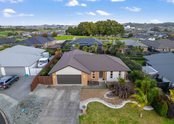  at 8 Dornal Place, Pokeno, Franklin, Auckland