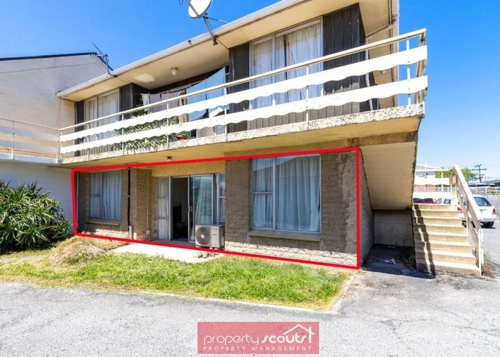  at 94D Reid Road, South Dunedin, Dunedin