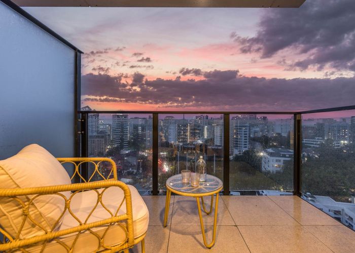  at 1504/106 Vincent Street, City Centre, Auckland City, Auckland