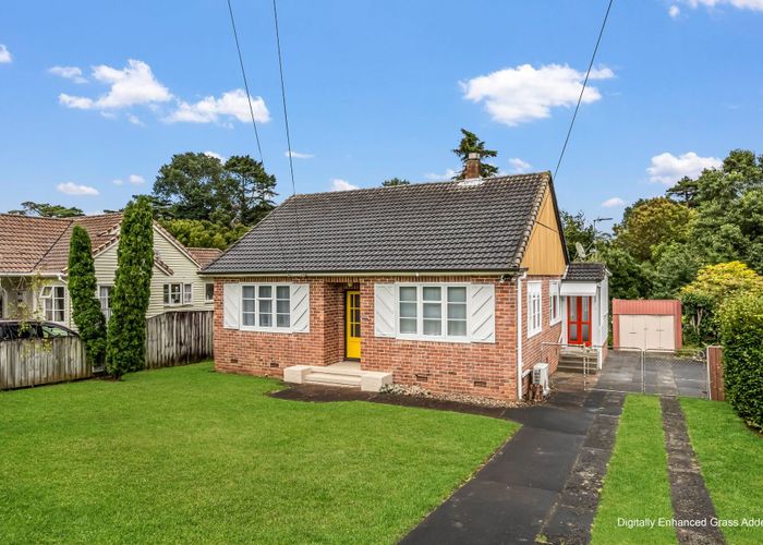  at 5 Baldwin Street, Otahuhu, Auckland City, Auckland