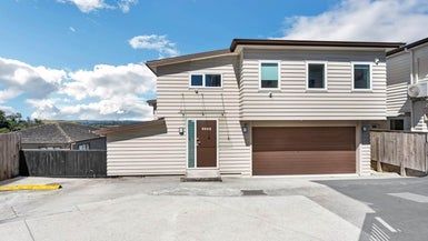  at 302A Hillsborough Road, Hillsborough, Auckland