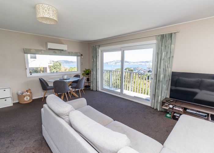  at 2/72 Homebush Road, Khandallah, Wellington, Wellington