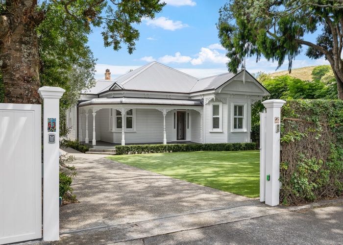 at 63 Mount St John Avenue, Epsom, Auckland