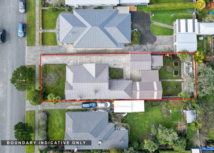  at 55 Hensley Street, Gladstone, Invercargill