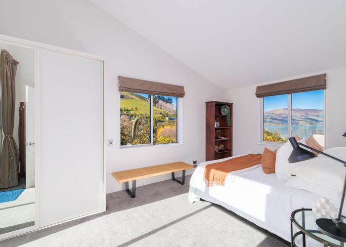  at 92F Governors Bay Road, Cass Bay, Banks Peninsula, Canterbury