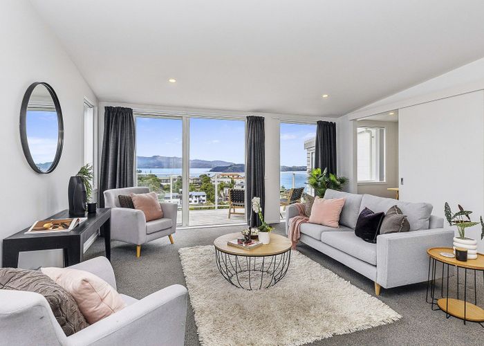  at 22D Mandalay Terrace, Khandallah, Wellington, Wellington