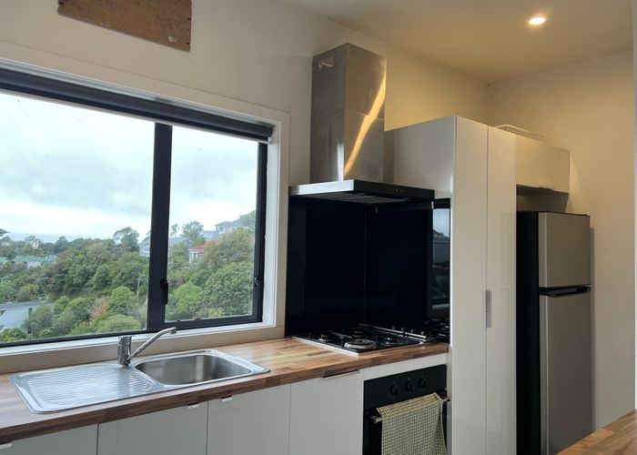  at 2/51 Raroa Road, Kelburn, Wellington, Wellington