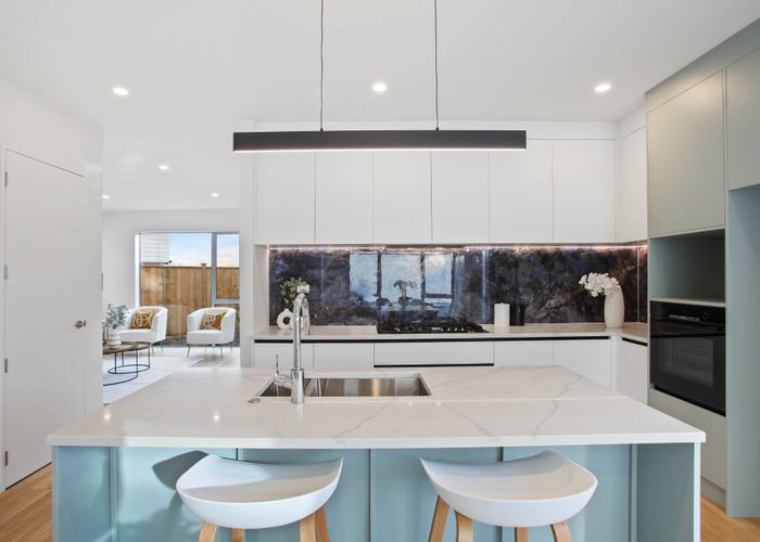  at Lot 3/39 Sorrel Crescent, Bucklands Beach, Manukau City, Auckland