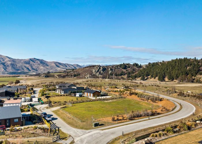  at 13 Jackson Rise, Luggate, Wanaka, Otago