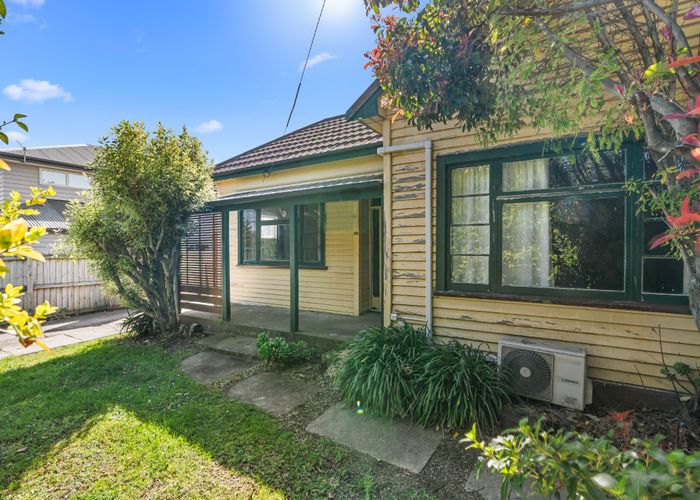  at 23 Dickens Street, Addington, Christchurch City, Canterbury