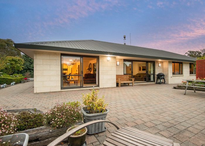  at 35 Green Island Bush Road, Blackhead, Dunedin