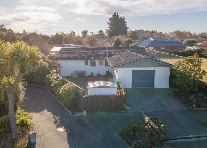  at 5 Cedar Place, Gleniti, Timaru