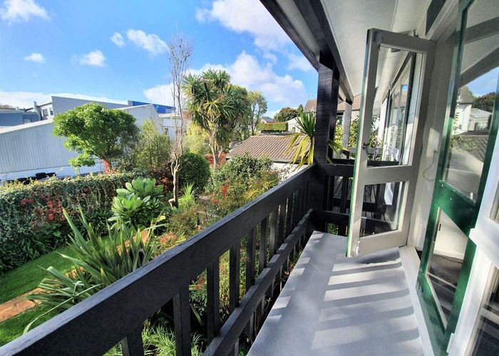  at 8/533 Manukau Road, Epsom, Auckland City, Auckland