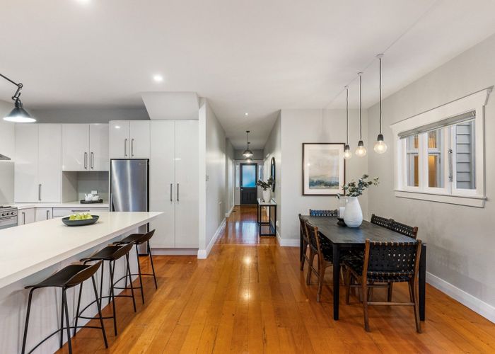  at 19 Burnley Terrace, Mount Eden, Auckland City, Auckland