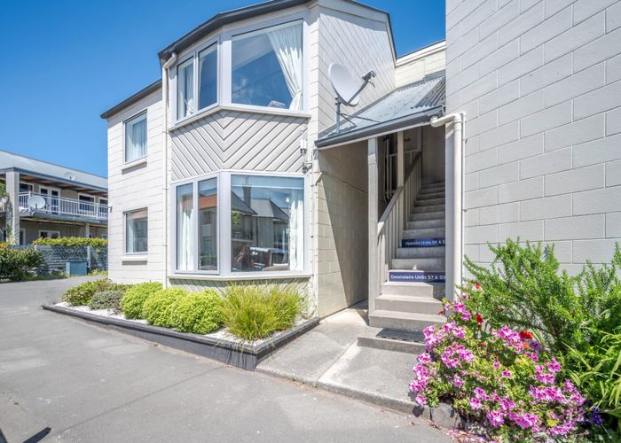 Recently sold C/2 Church Street, Akaroa homes.co.nz