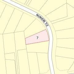  at 7 Ngahere Terrace, Whangamata