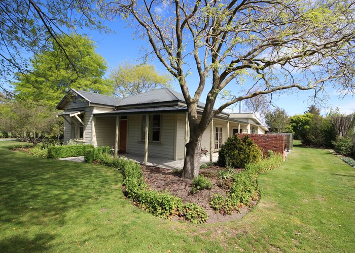  at 66 Carters Terrace, Tinwald, Ashburton