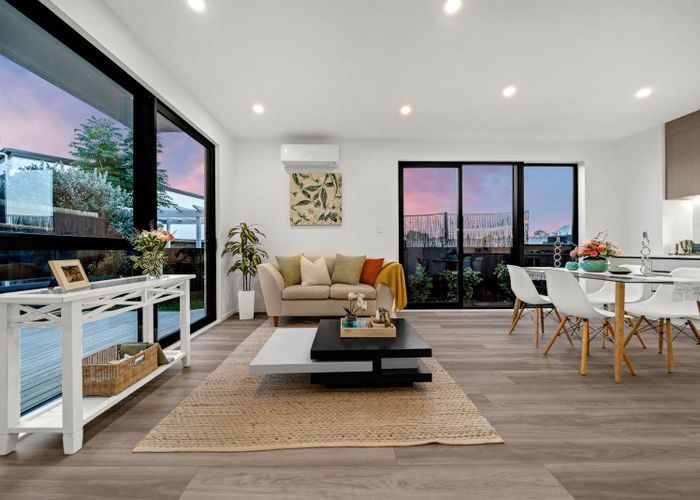  at 24D Finnerty Avenue, Howick, Manukau City, Auckland