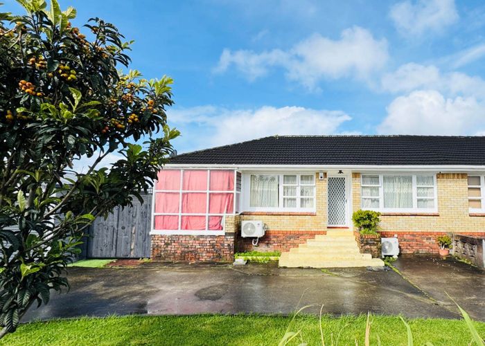  at 1/116 Wallace Road, Papatoetoe, Manukau City, Auckland