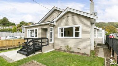  at 337 Karori Road, Karori, Wellington