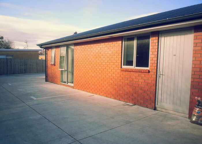  at 3A Paeroa Street, Riccarton, Christchurch City, Canterbury