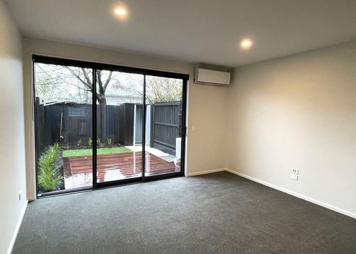  at 6/10 Browning Street, Sydenham, Christchurch