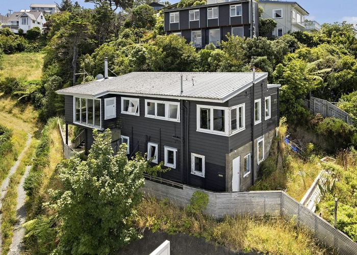  at 120 Nicholson Road, Khandallah, Wellington, Wellington