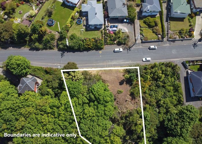  at 180 Wakari Road, Helensburgh, Dunedin