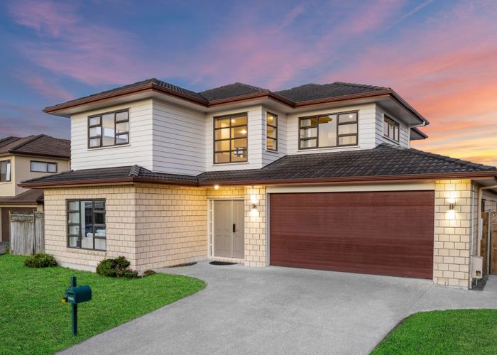  at 26 Amaretto Avenue, Flat Bush, Auckland
