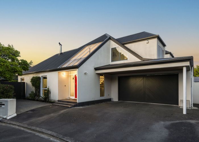  at 33 Glenburn Place, Avonhead, Christchurch