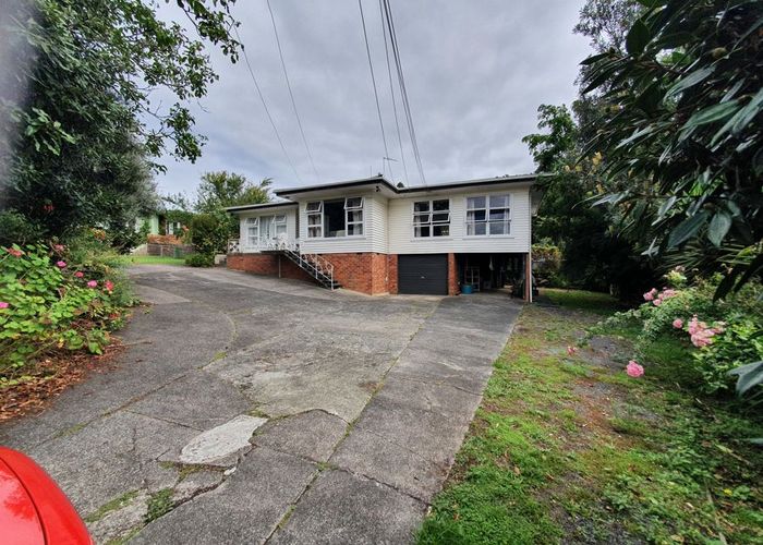  at 27 Landscape Road, Papatoetoe, Auckland